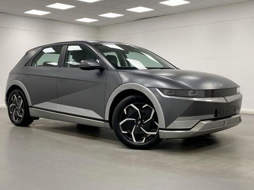 2025 Hyundai IONIQ 5