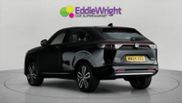 HONDA HR-V Photo 1