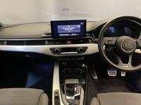 Audi A4 AVANT Photo 4