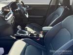 Kia XCeed Photo 11