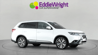MITSUBISHI Outlander Photo 8