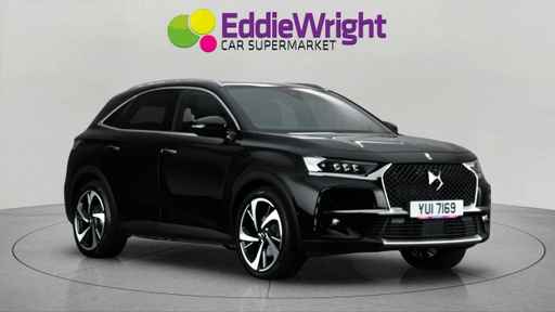 DS Automobiles 7 Crossback 1.6 E-TENSE PHEV OPERA 4WD (NQ)