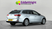 SEAT LEON Photo 6