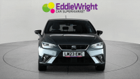 SEAT Ibiza Photo 1