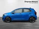 Kia Picanto Photo 5