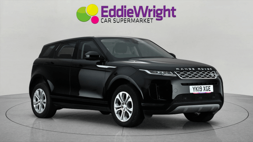 LAND ROVER RANGE ROVER EVOQUE 2.0 D180 S (NQ)