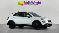 FIAT 500X Photo 8
