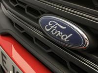 FORD ECOSPORT Photo 16