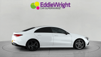 MERCEDES-BENZ Cla Photo 7