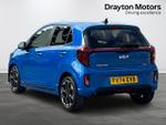 Kia Picanto Photo 8