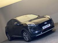 FORD PUMA Photo 30