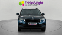 Skoda KAROQ Photo 1