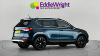 SEAT Ateca Photo 5