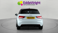 Audi A1 Photo 5
