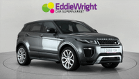LAND ROVER Range Rover Evoque Photo 0
