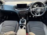 Kia XCeed Photo 1