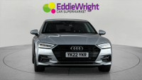 AUDI A7 Photo 1