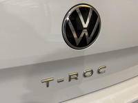 Volkswagen T-ROC Photo 25