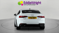 Audi A5 Photo 5