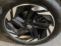 Nissan Qashqai Photo 22
