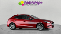 MAZDA MAZDA3 Photo 8