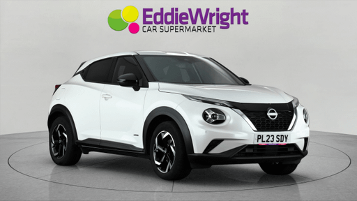 Nissan Juke 1.6 HYBRID N-CONNECTA SUV (NQ)