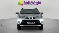 TOYOTA Rav4 Photo 1