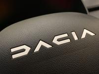 DACIA JOGGER Photo 23