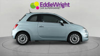 Fiat 500 Photo 5