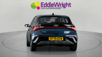 HYUNDAI I20 Photo 5