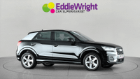 AUDI Q2 Photo 8
