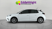Vauxhall CORSA Photo 3