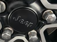 JEEP Wrangler Photo 29