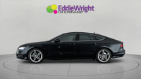 Audi A7 Photo 2