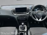 Kia XCeed Photo 1