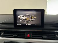 AUDI A4 Photo 33