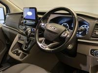 FORD TOURNEO CUSTOM Photo 3