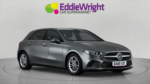 MERCEDES-BENZ A CLASS A180 1.3T 136 Bhp SE HATCHBACK (NQ)