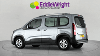PEUGEOT RIFTER Photo 2