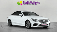 MERCEDES-BENZ C Class Photo 0