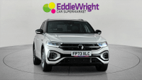 VOLKSWAGEN T-ROC Photo 1
