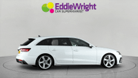 Audi A4 Photo 7