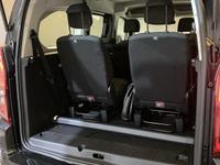 VAUXHALL COMBO LIFE ELECTRIC Photo 12
