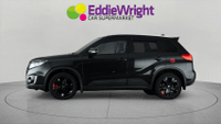 Suzuki VITARA Photo 3