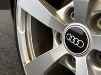 Audi TT Photo 24