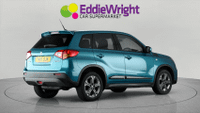 SUZUKI Vitara Photo 6