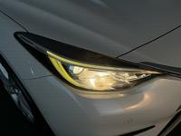 INFINITI Q30 Photo 36