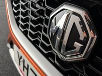 MG ZS Photo 15