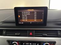 AUDI A4 Photo 16