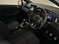 RENAULT Clio Photo 3